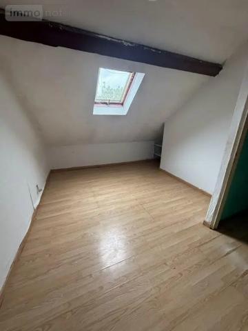 Achat - Maison Marly 59770 7 pièces 107 m 2 109 m 2