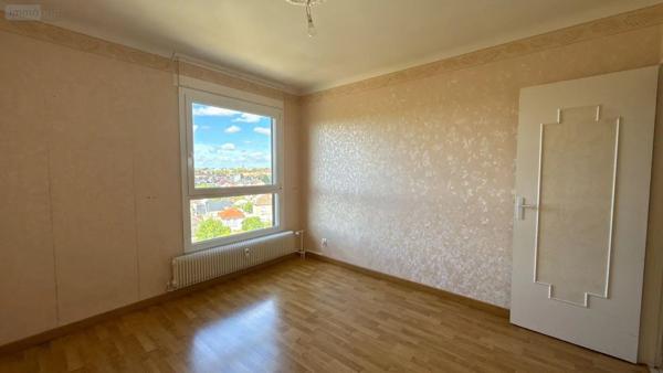 Achat - Appartement | Appartement Châlons-en-Champagne 51000 5 pièces 95 m 2