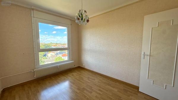 Achat - Appartement | Appartement Châlons-en-Champagne 51000 5 pièces 95 m 2