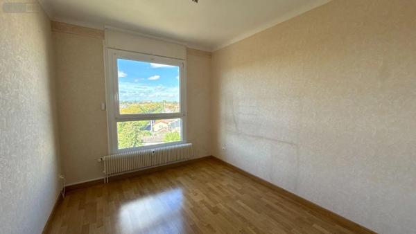 Achat - Appartement | Appartement Châlons-en-Champagne 51000 5 pièces 95 m 2