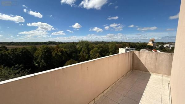 Achat - Appartement | Appartement Châlons-en-Champagne 51000 5 pièces 95 m 2