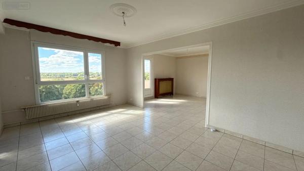 Achat - Appartement | Appartement Châlons-en-Champagne 51000 5 pièces 95 m 2