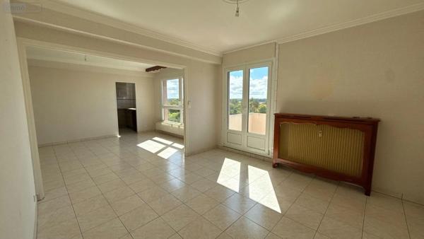 Achat - Appartement | Appartement Châlons-en-Champagne 51000 5 pièces 95 m 2
