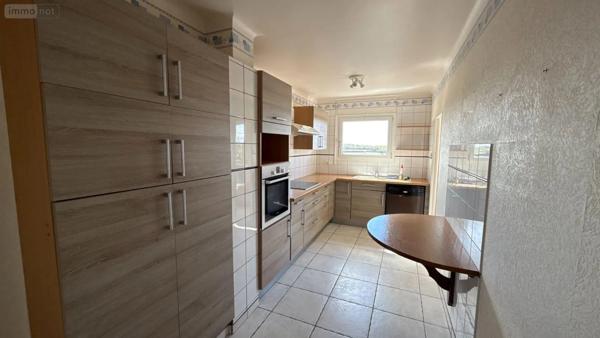 Achat - Appartement | Appartement Châlons-en-Champagne 51000 5 pièces 95 m 2