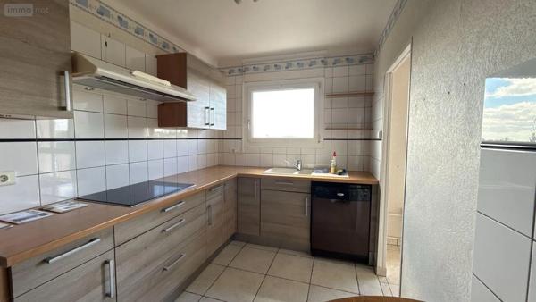 Achat - Appartement | Appartement Châlons-en-Champagne 51000 5 pièces 95 m 2
