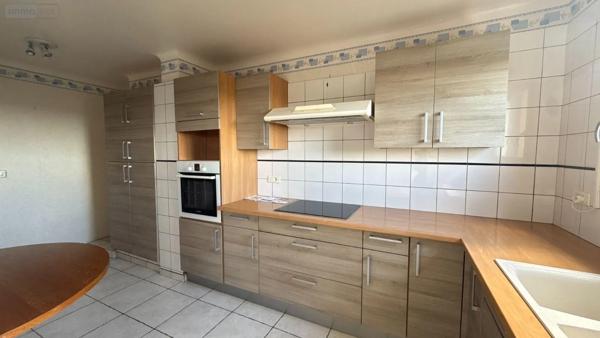 Achat - Appartement | Appartement Châlons-en-Champagne 51000 5 pièces 95 m 2