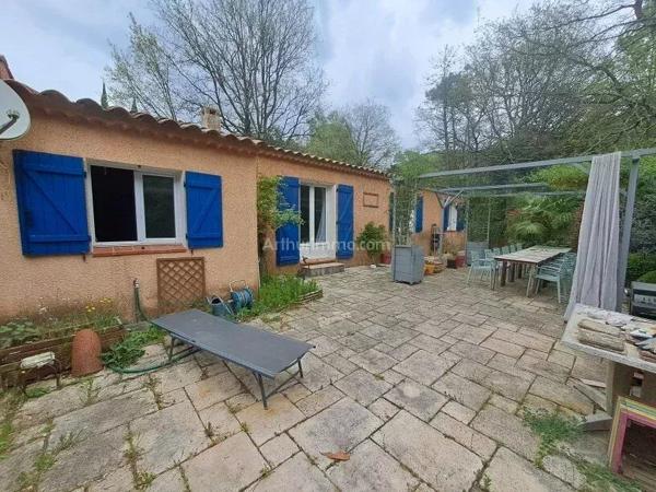 Vente Maison 5 pièces 95 m2 à Salernes