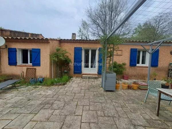 Vente Maison 5 pièces 95 m2 à Salernes