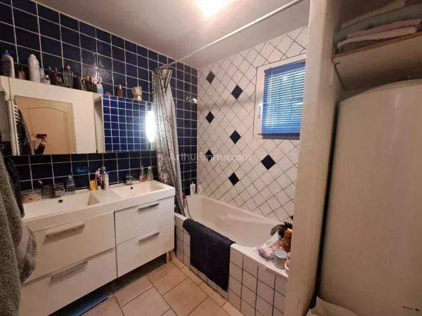 Vente Maison 5 pièces 95 m2 à Salernes