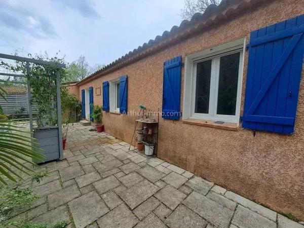 Vente Maison 5 pièces 95 m2 à Salernes