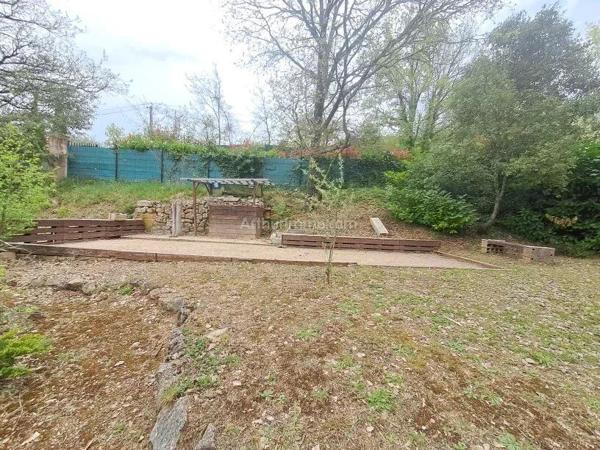 Vente Maison 5 pièces 95 m2 à Salernes