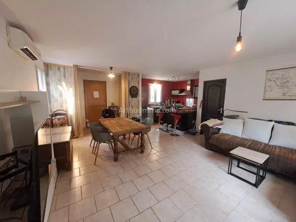 Vente Maison 5 pièces 95 m2 à Salernes
