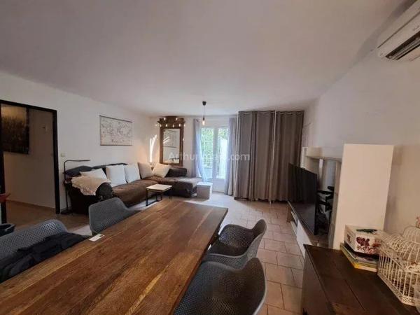 Vente Maison 5 pièces 95 m2 à Salernes