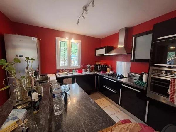 Vente Maison 5 pièces 95 m2 à Salernes