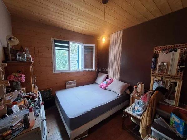 Vente Maison 5 pièces 95 m2 à Salernes