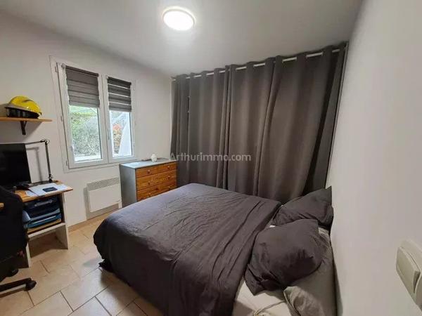 Vente Maison 5 pièces 95 m2 à Salernes