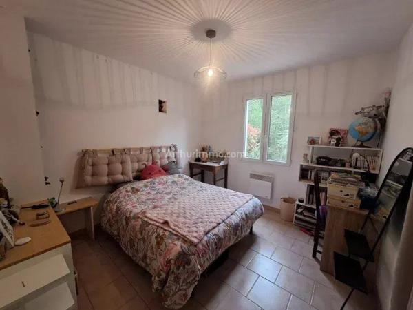 Vente Maison 5 pièces 95 m2 à Salernes