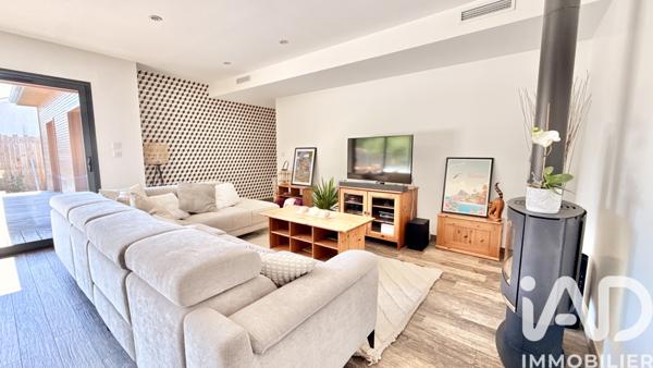 Maison à vendre 8 pièces 158 m² Gauriaguet