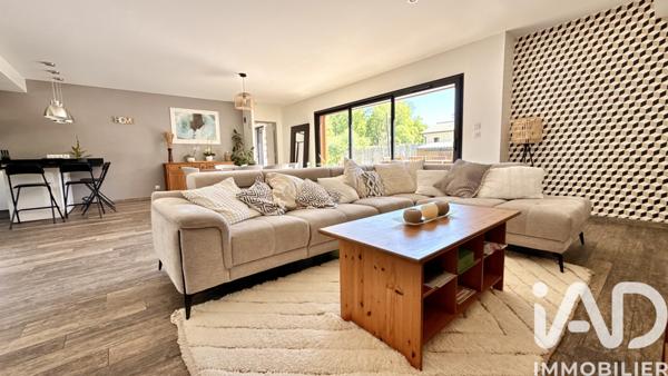 Maison à vendre 8 pièces 158 m² Gauriaguet