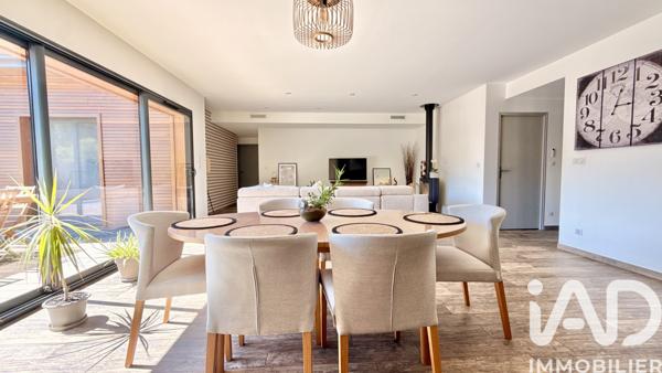 Maison à vendre 8 pièces 158 m² Gauriaguet