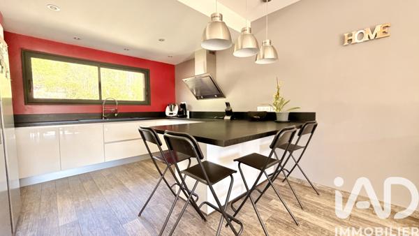 Maison à vendre 8 pièces 158 m² Gauriaguet