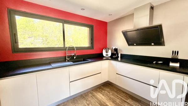 Maison à vendre 8 pièces 158 m² Gauriaguet