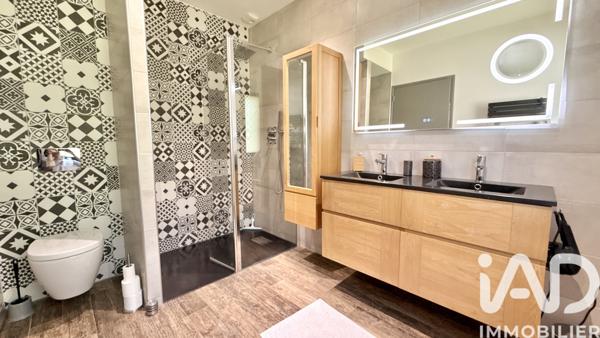 Maison à vendre 8 pièces 158 m² Gauriaguet