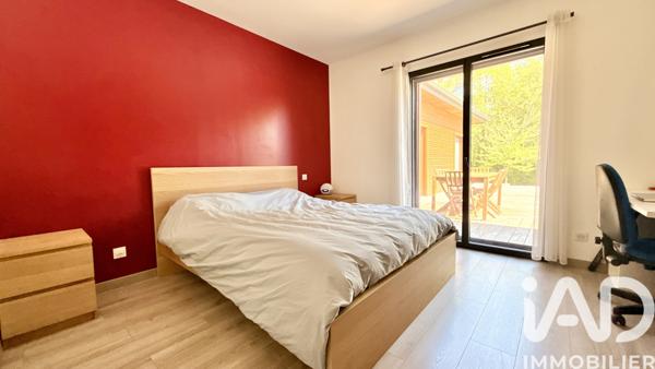 Maison à vendre 8 pièces 158 m² Gauriaguet