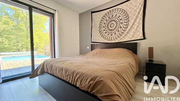 Maison à vendre 8 pièces 158 m² Gauriaguet