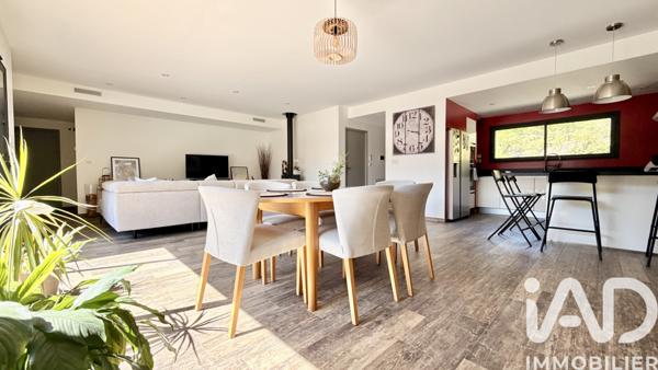 Maison à vendre 8 pièces 158 m² Gauriaguet