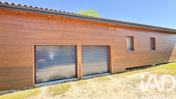Maison à vendre 8 pièces 158 m² Gauriaguet