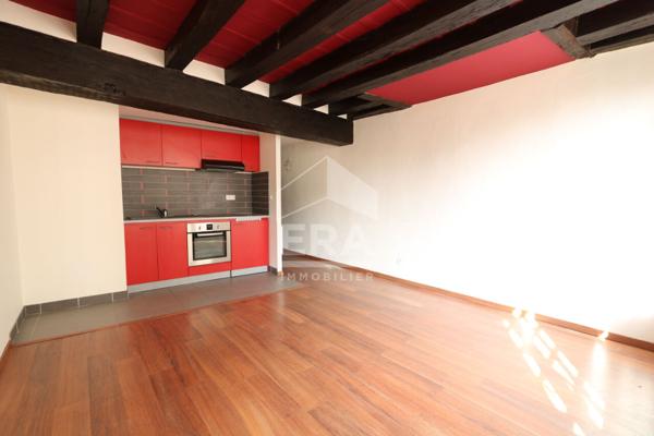 Appartement Orleans 2 pièce(s) 36.2 m2