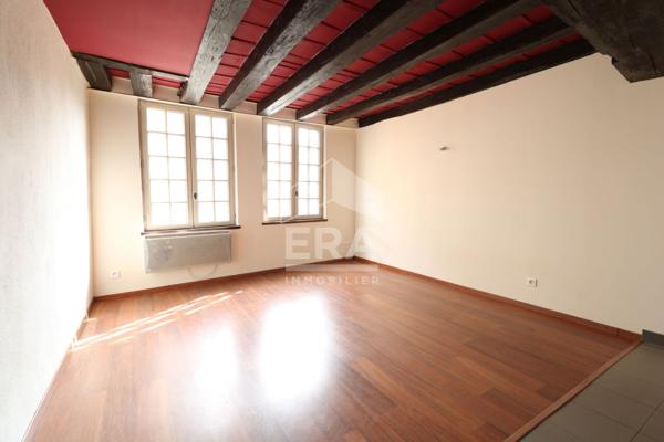Appartement Orleans 2 pièce(s) 36.2 m2