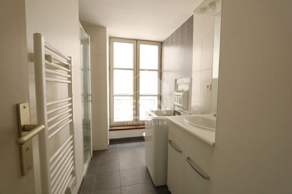 Appartement Orleans 2 pièce(s) 36.2 m2