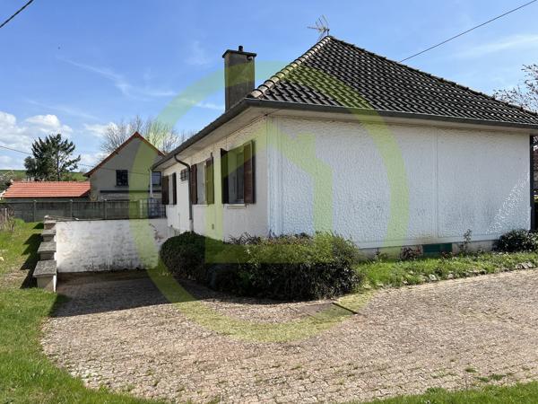 Maison à MARCIGNY (71110)