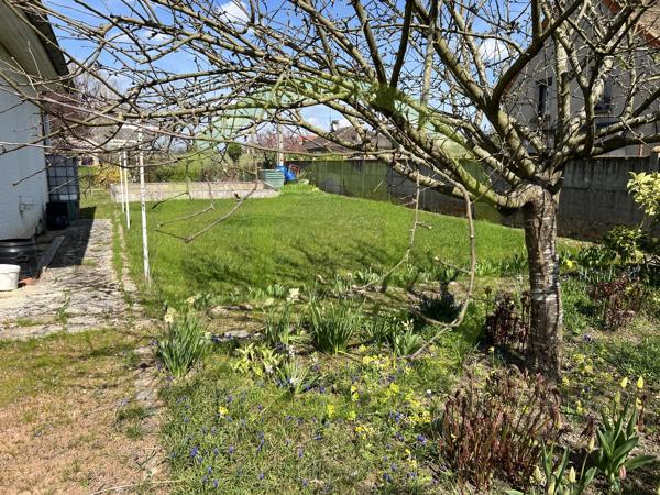 Maison à MARCIGNY (71110)