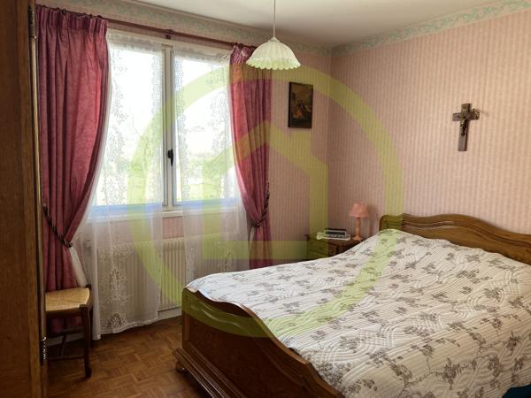 Maison à MARCIGNY (71110)