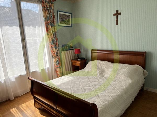 Maison à MARCIGNY (71110)