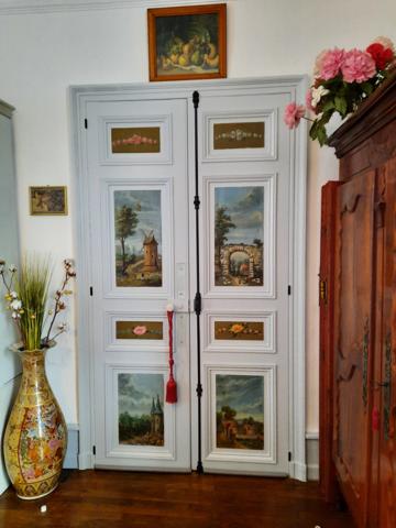 Maison