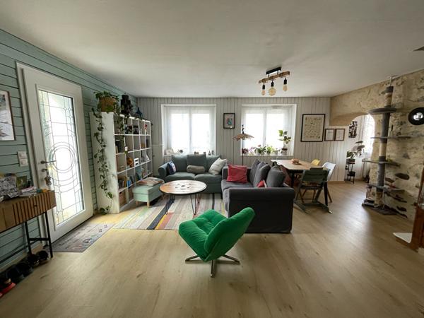 Maison Saint Philbert De Grand Lieu