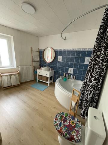 Maison Saint Philbert De Grand Lieu