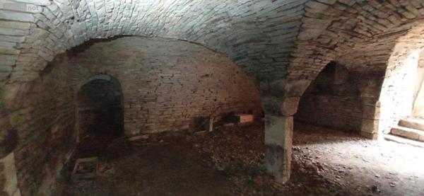 Maison de maître à vendre à Montsaugeon en Haute-Marne (52190), ref : 52020-35