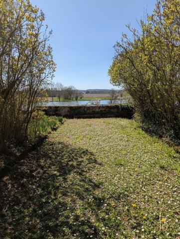 Maison de maître à vendre à Montsaugeon en Haute-Marne (52190), ref : 52020-35