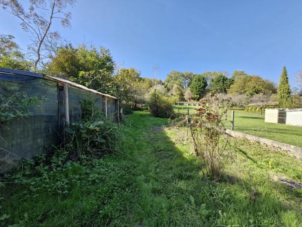 Vente Maison de village 7 pièces 199 m2 à La Bastide-sur-l'Hers