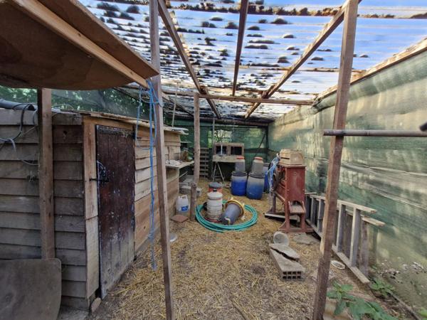 Vente Maison de village 7 pièces 199 m2 à La Bastide-sur-l'Hers