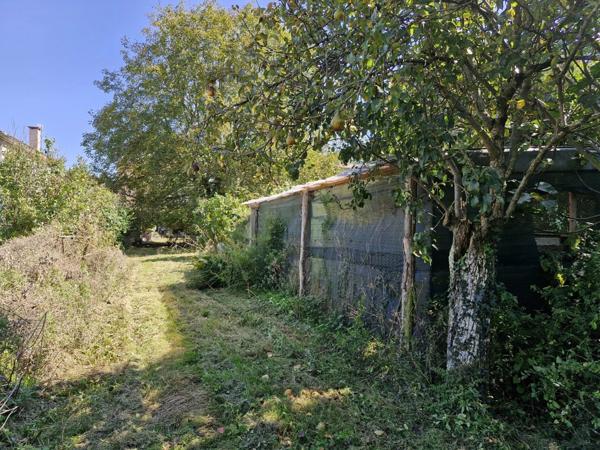 Vente Maison de village 7 pièces 199 m2 à La Bastide-sur-l'Hers