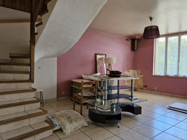 Vente Maison de village 7 pièces 199 m2 à La Bastide-sur-l'Hers