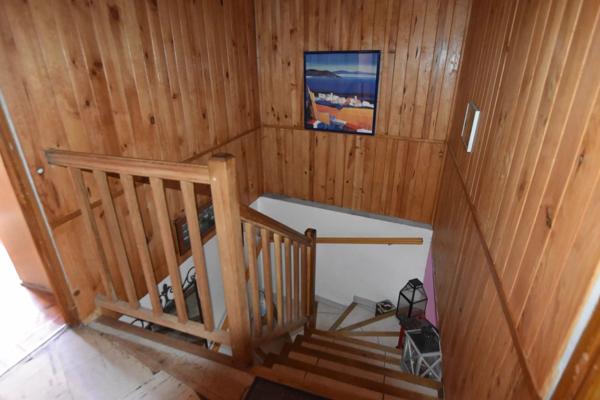 Vente Maison de village 7 pièces 199 m2 à La Bastide-sur-l'Hers