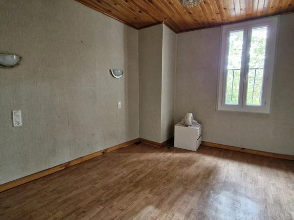 Vente Maison de village 7 pièces 199 m2 à La Bastide-sur-l'Hers