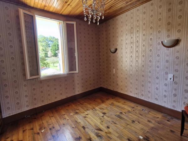 Vente Maison de village 7 pièces 199 m2 à La Bastide-sur-l'Hers